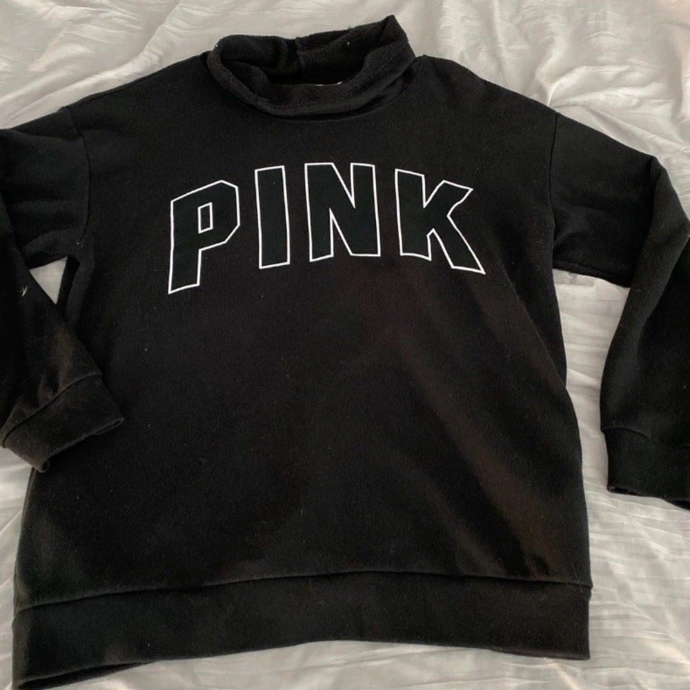 PINK Sweater